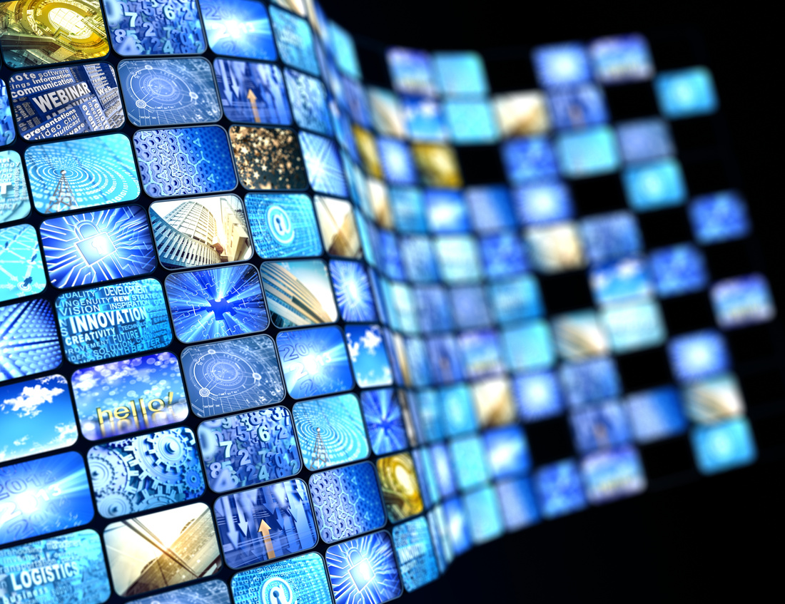 Media screens